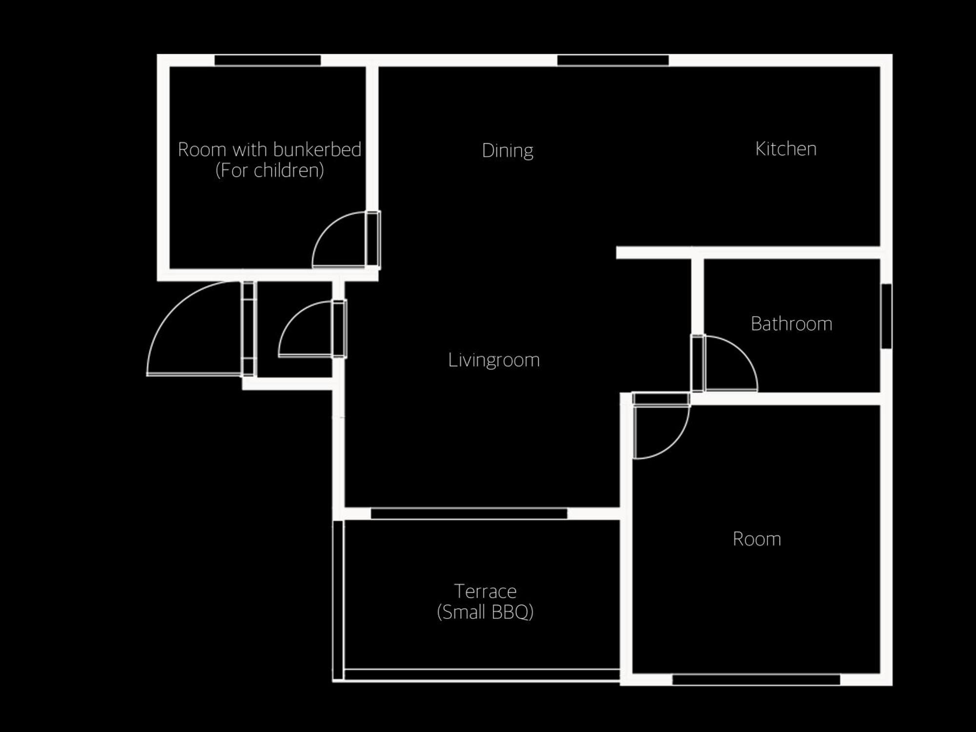 Entire Apartment Or Single Rooms In Homegarden Park Near Camp Humprehys Pyeongtaek Habitación foto